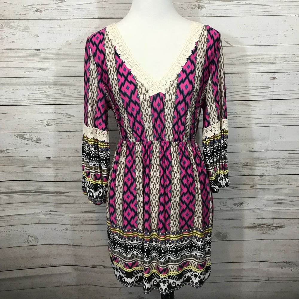 Women’s top multi use size Medium